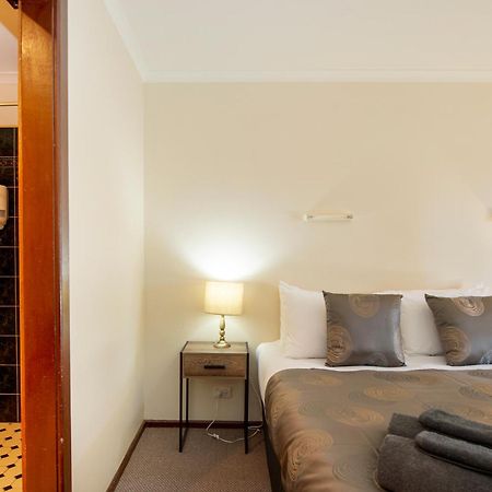 Ardrossan Hotel Motel Luaran gambar