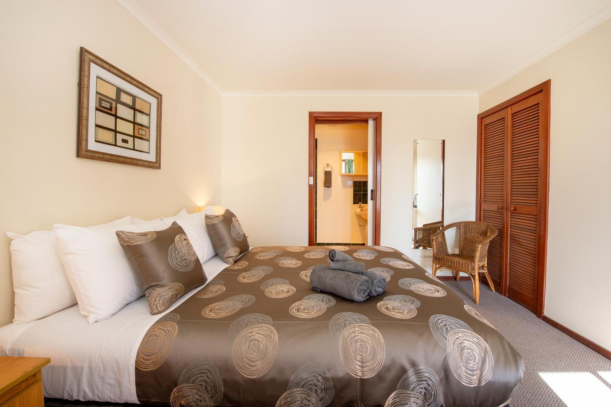 Ardrossan Hotel Motel Luaran gambar