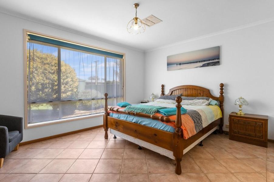 Ardrossan Hotel Motel Luaran gambar