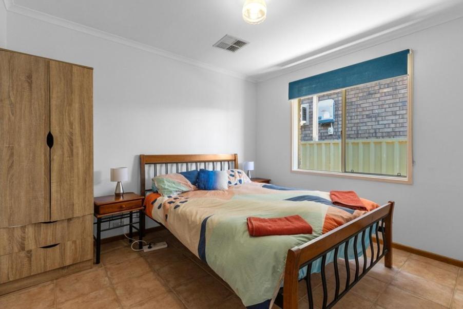 Ardrossan Hotel Motel Luaran gambar