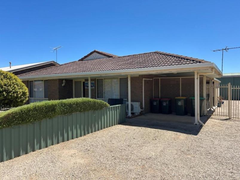 Ardrossan Hotel Motel Luaran gambar